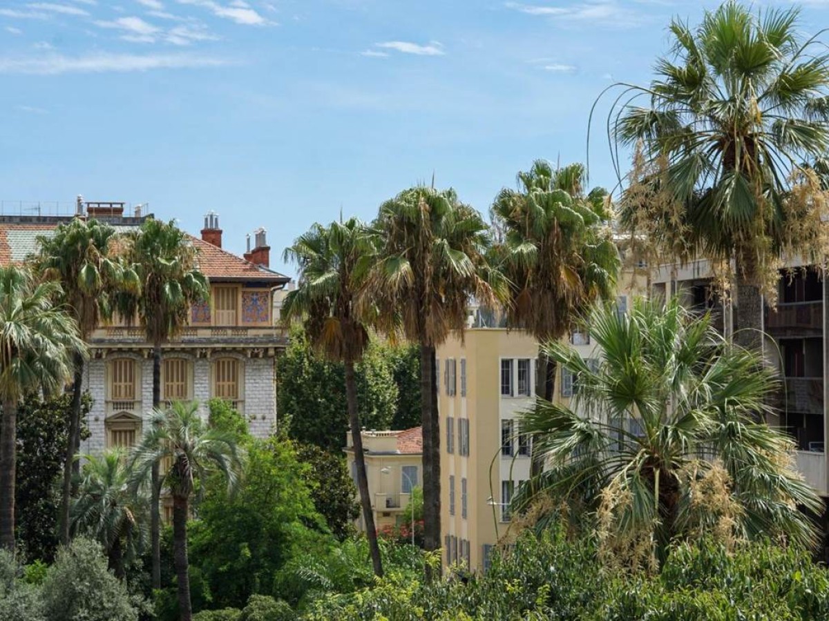 Hotel Carlton Nice - Bonjour Fun