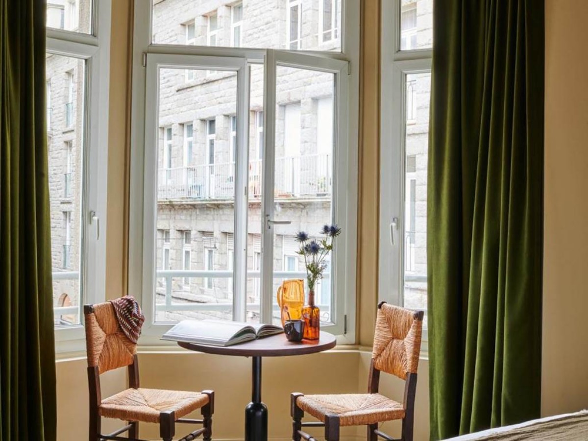 Hôtel Cartier - Bonjour Fun