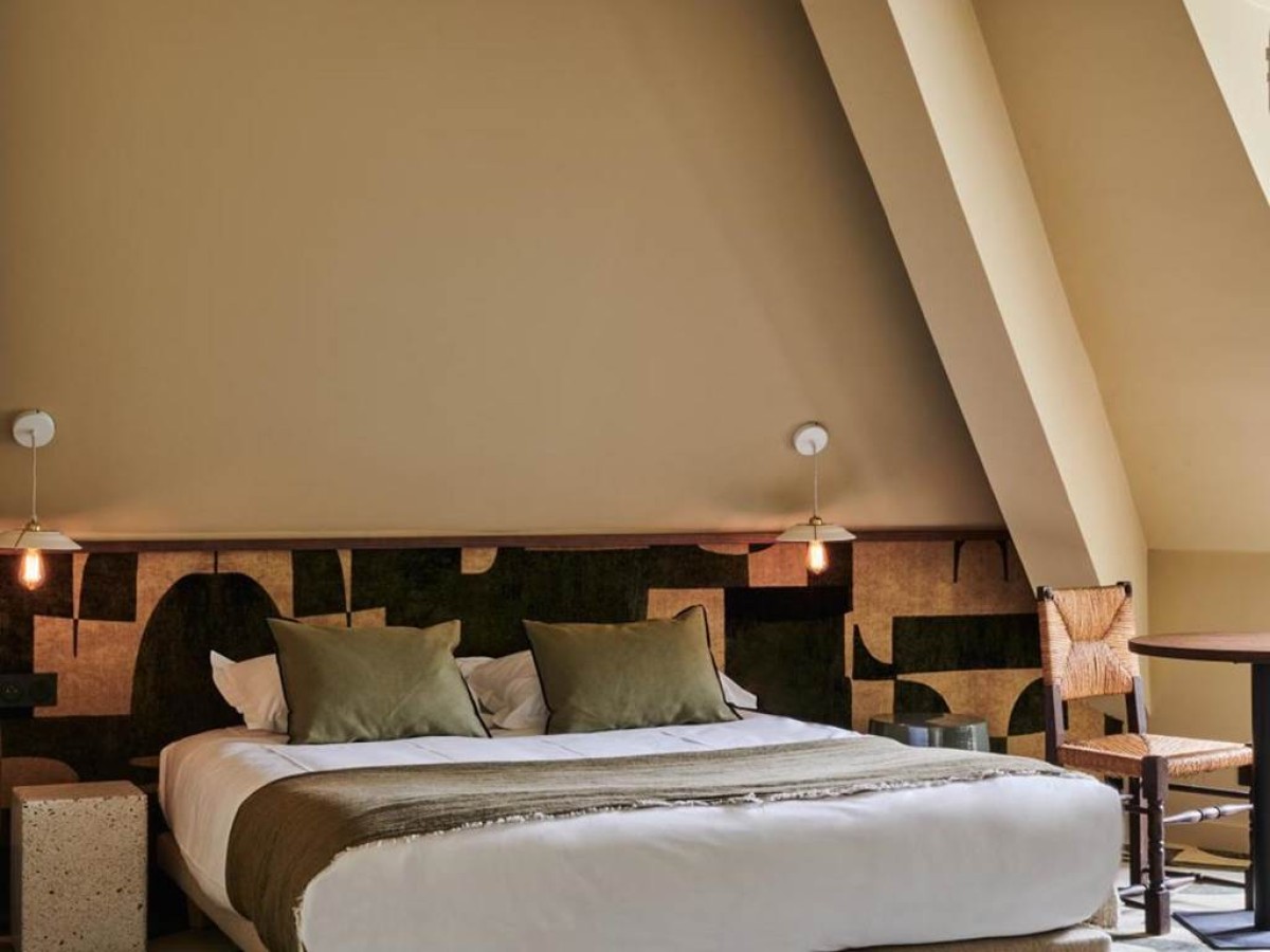 Hôtel Cartier - Bonjour Fun