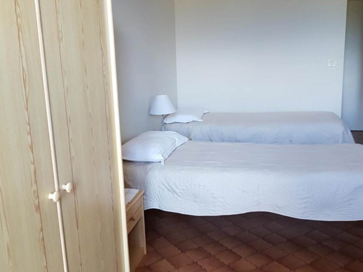 Hôtel Casa di Mama - Bonjour Fun