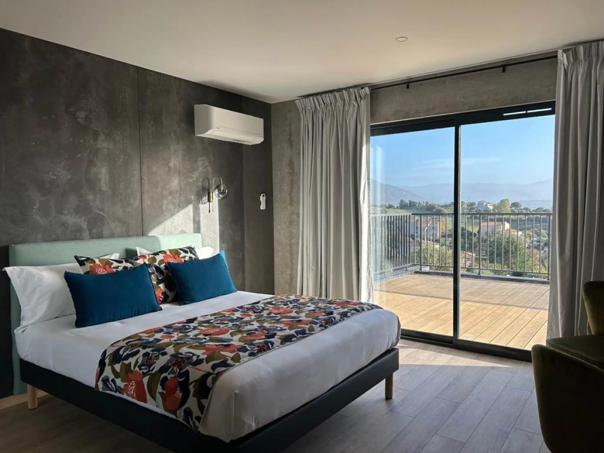 Hôtel Casa Matteu - Bonjour Fun