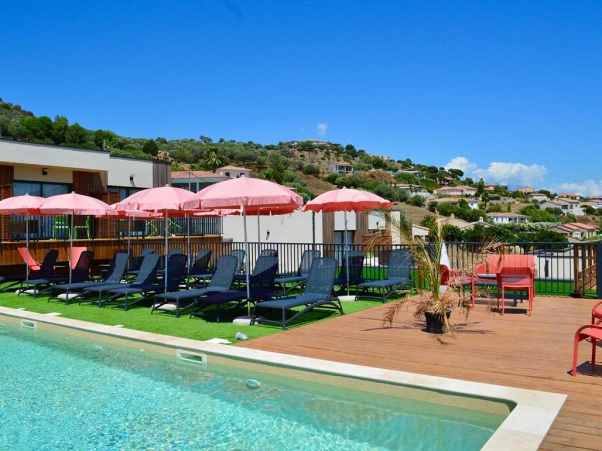 Hôtel Casa Matteu - Bonjour Fun