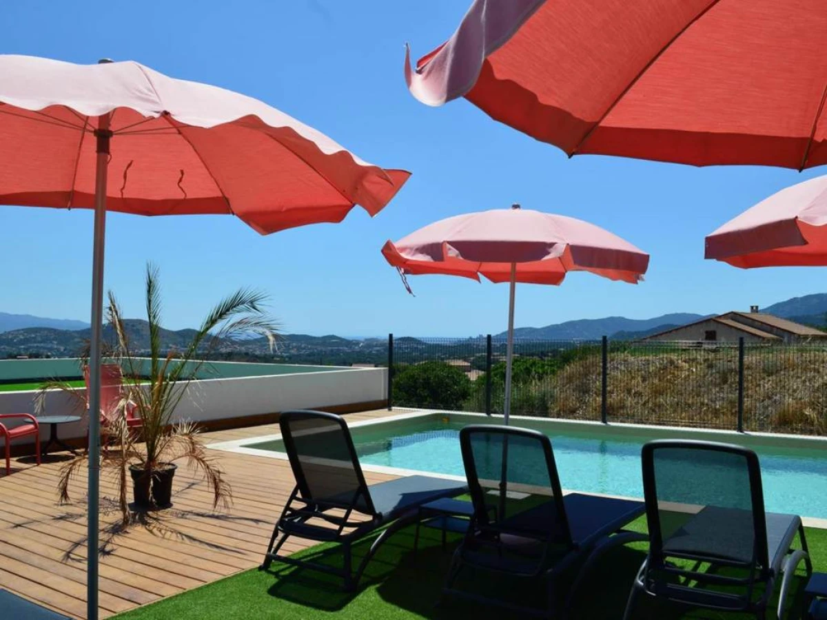 Hôtel Casa Matteu - Bonjour Fun