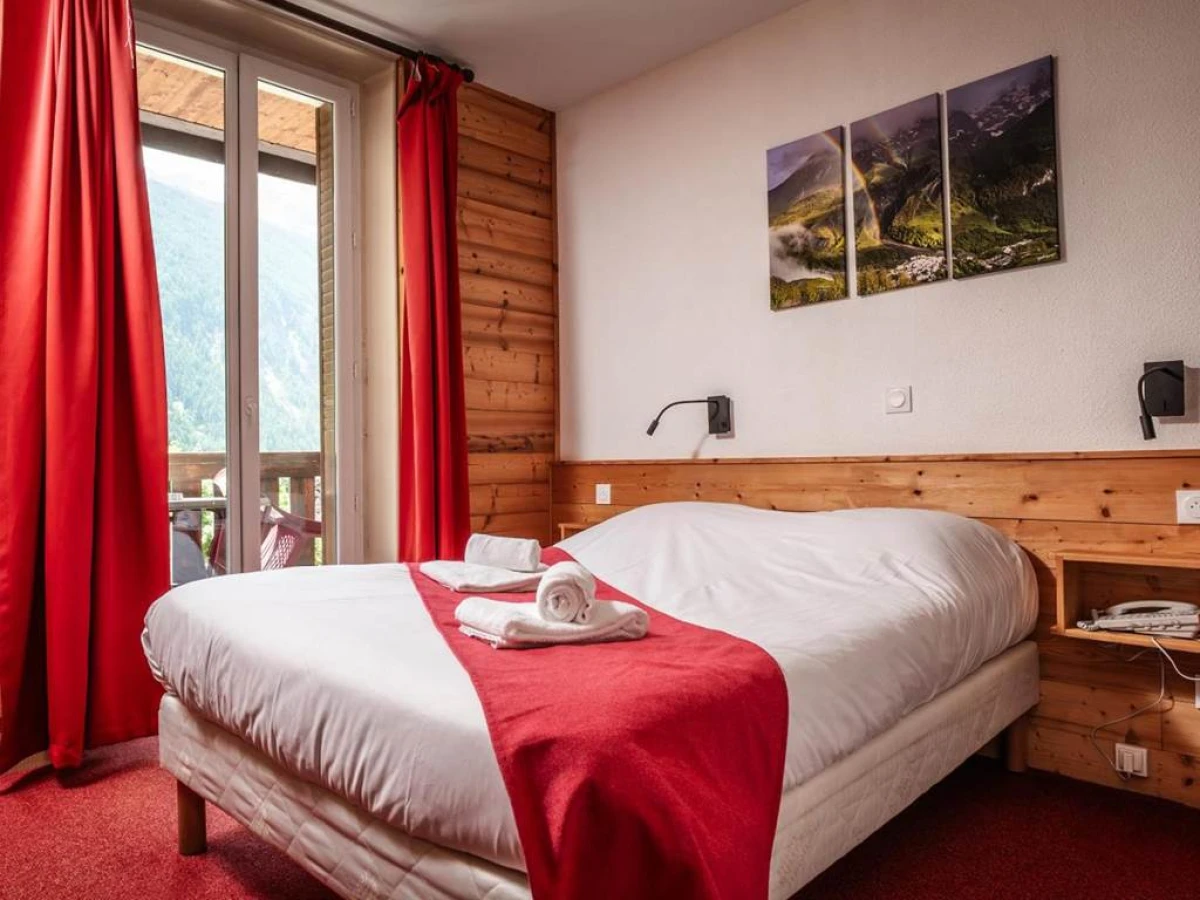 Hotel Castillan - Bonjour Fun