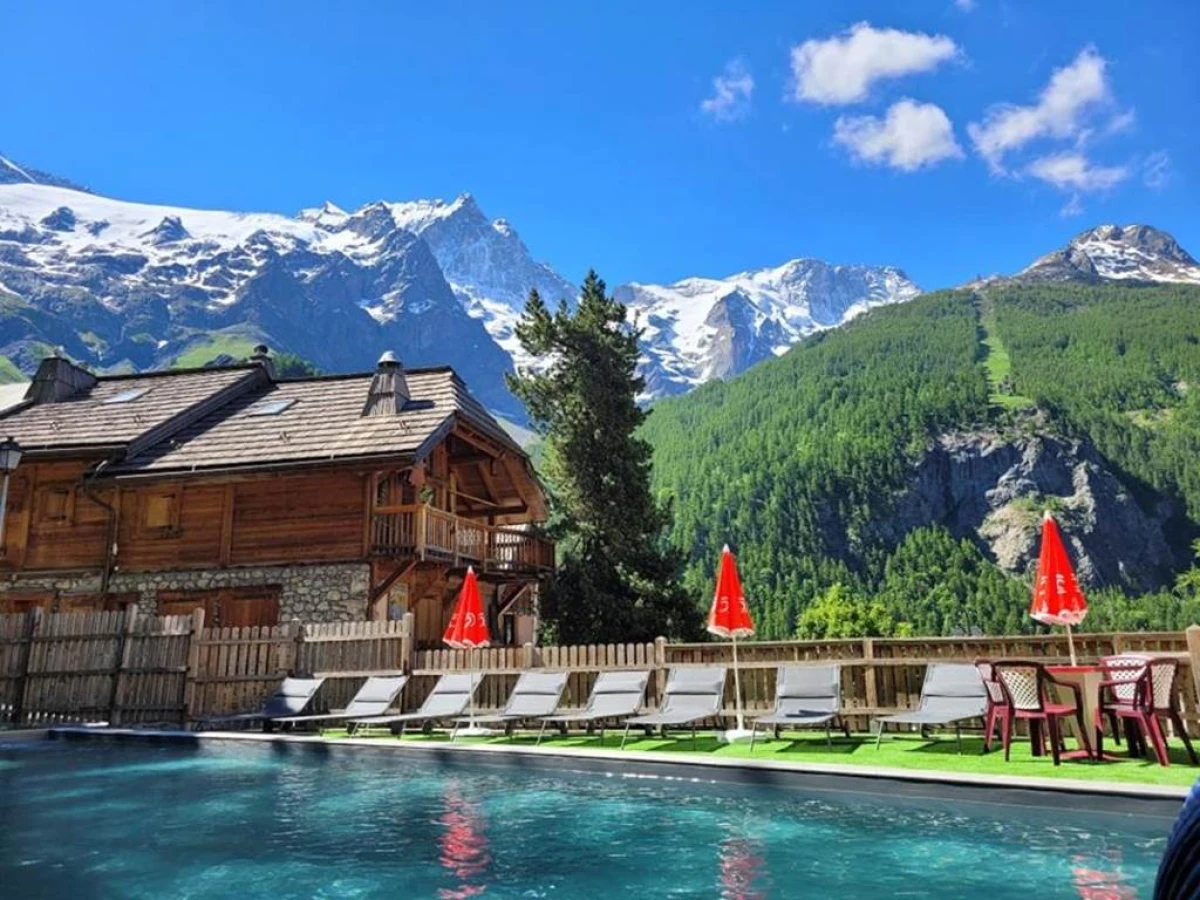 Hotel Castillan - Bonjour Fun