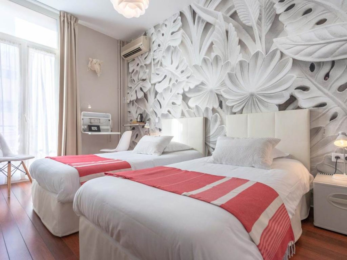 Hôtel Cecil - Adults only - Bonjour Fun