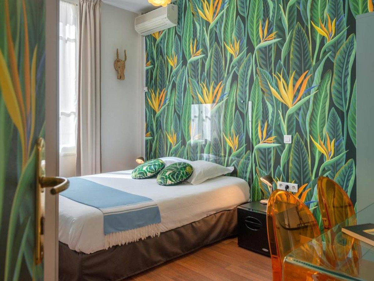 Hôtel Cecil - Adults only - Bonjour Fun