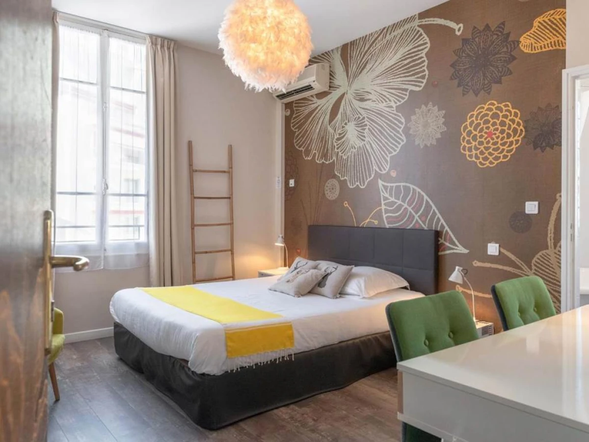 Hôtel Cecil - Adults only - Bonjour Fun