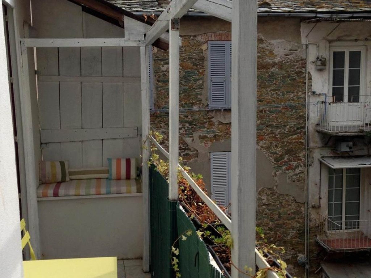 Hotel Central Bastia - Bonjour Fun