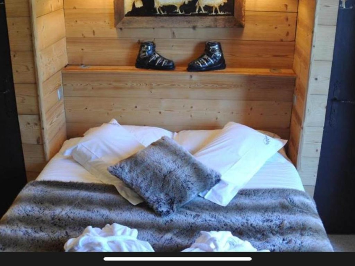 Hôtel Chalet Alpage - Bonjour Fun