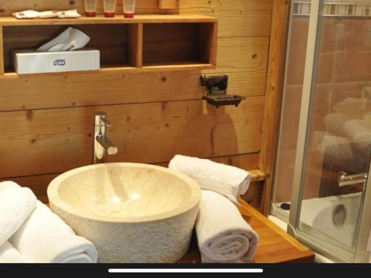 Hôtel Chalet Alpage - Bonjour Fun