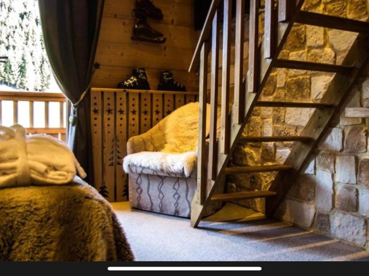 Hôtel Chalet Alpage - Bonjour Fun
