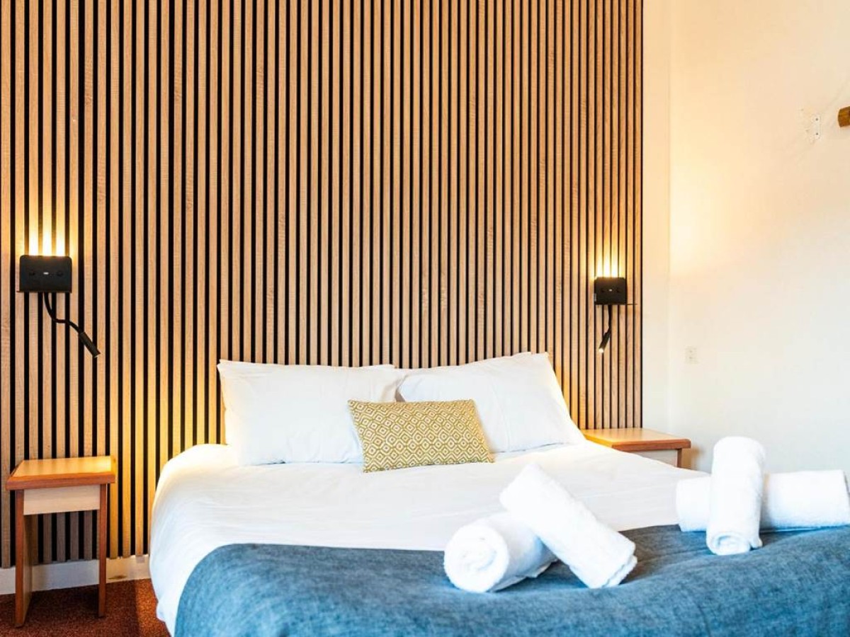 Hôtel-Club Côté Dole - Bonjour Fun