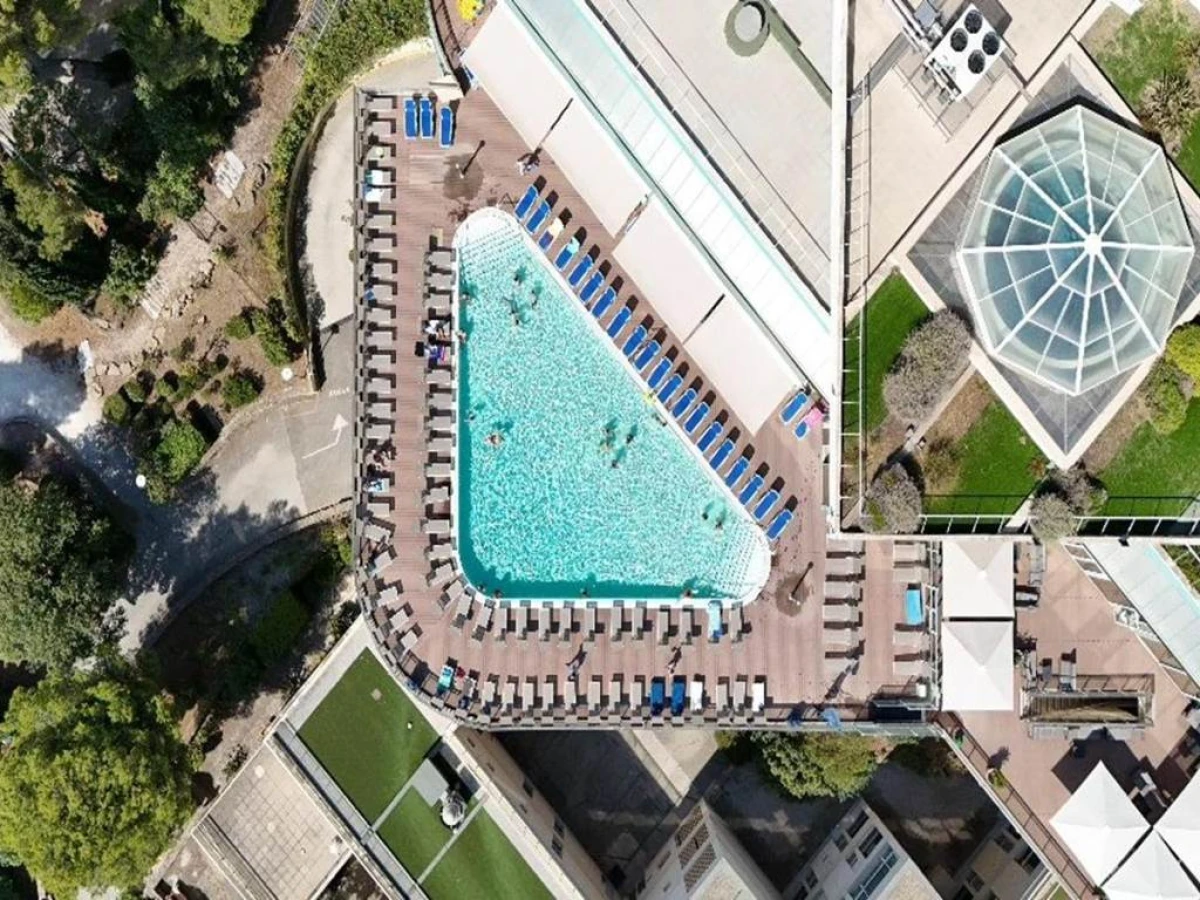 Hôtel Club la Font des Horts - Bonjour Fun