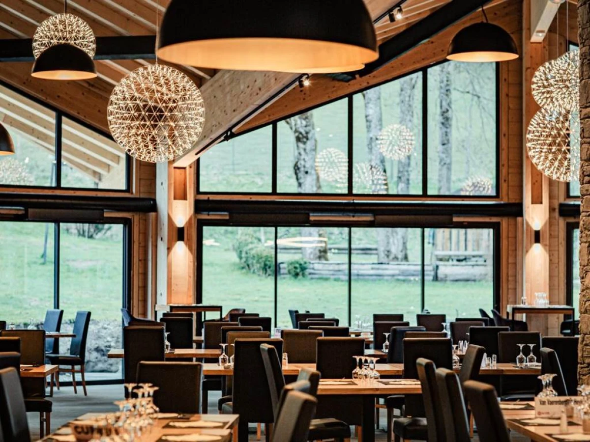 Hotel Club Le Crêt - Bonjour Fun