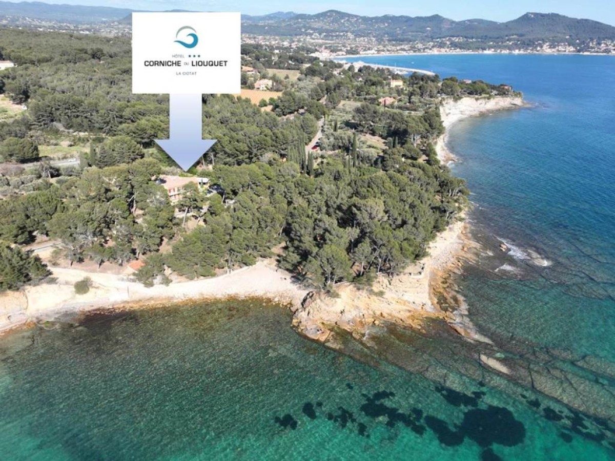 Hôtel Corniche du Liouquet - Bonjour Fun