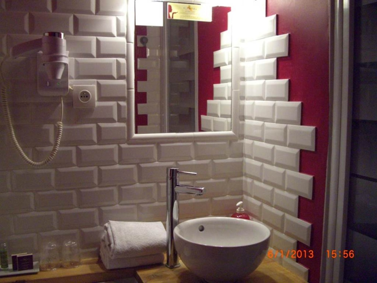 Hotel Cote Patio - Bonjour Fun