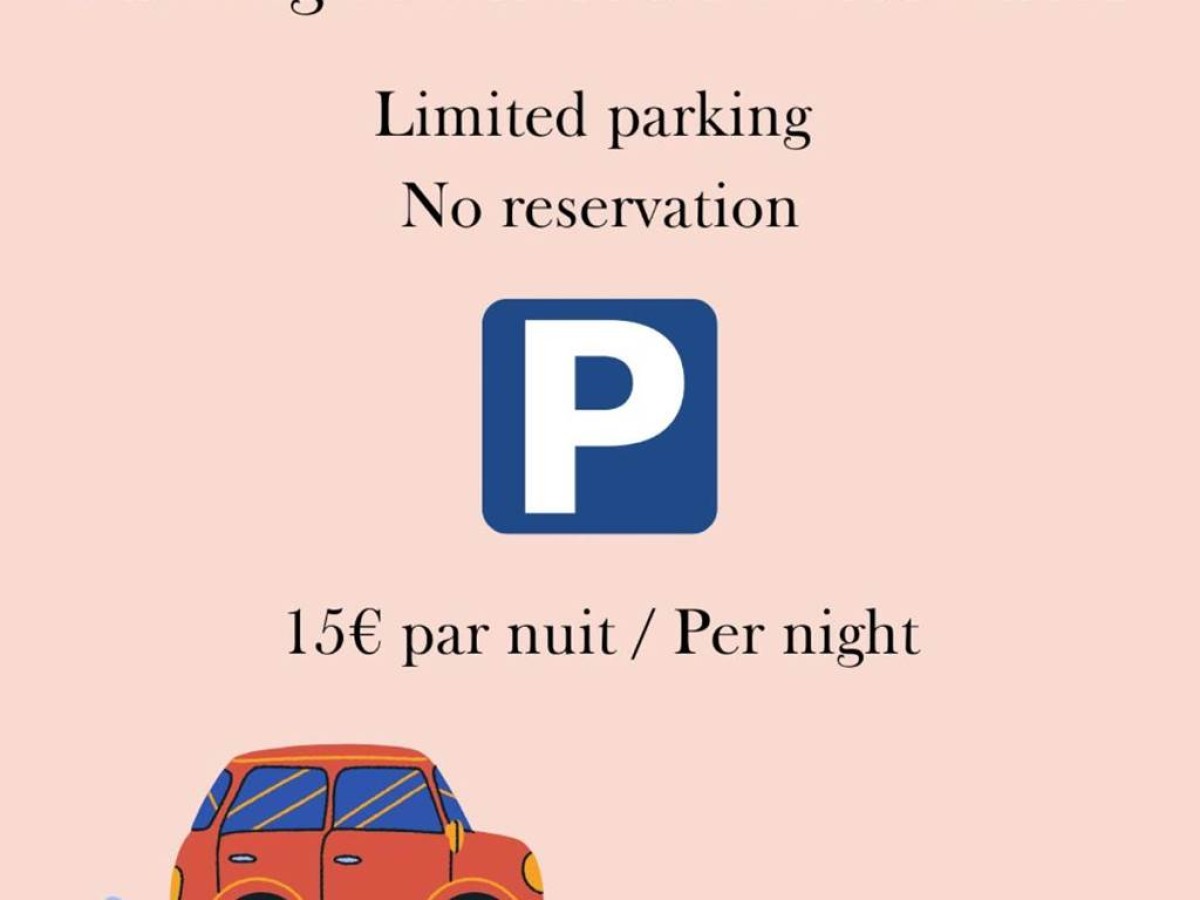 Hotel d'Angleterre - Bonjour Fun