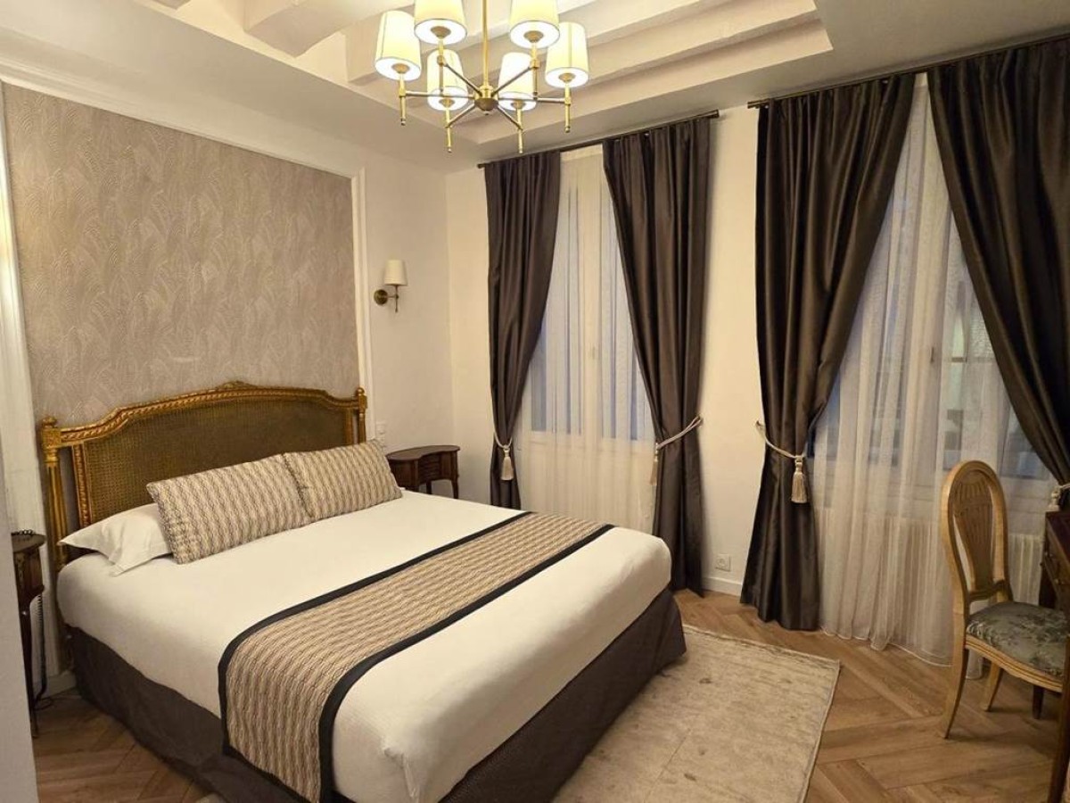 Hotel Dandy Rouen centre - Bonjour Fun