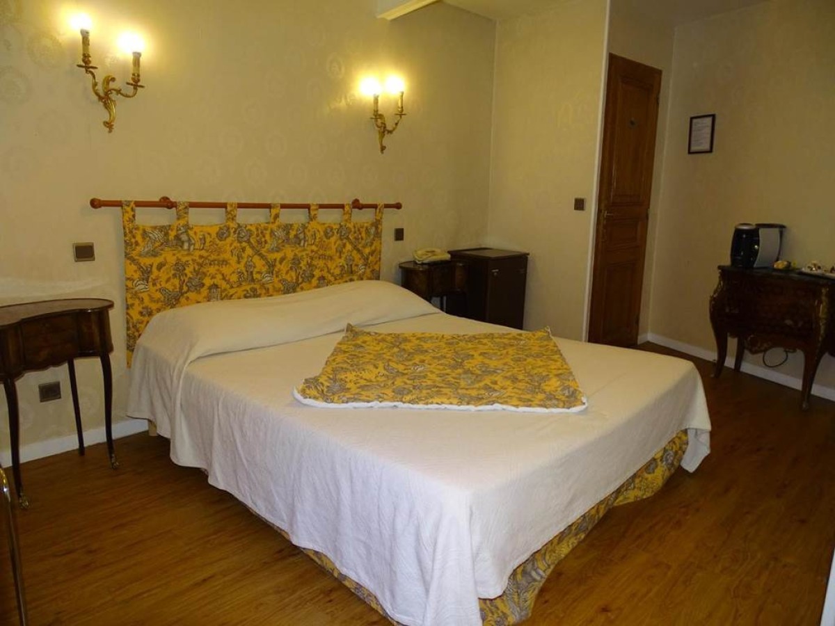 Hotel Dandy Rouen centre - Bonjour Fun