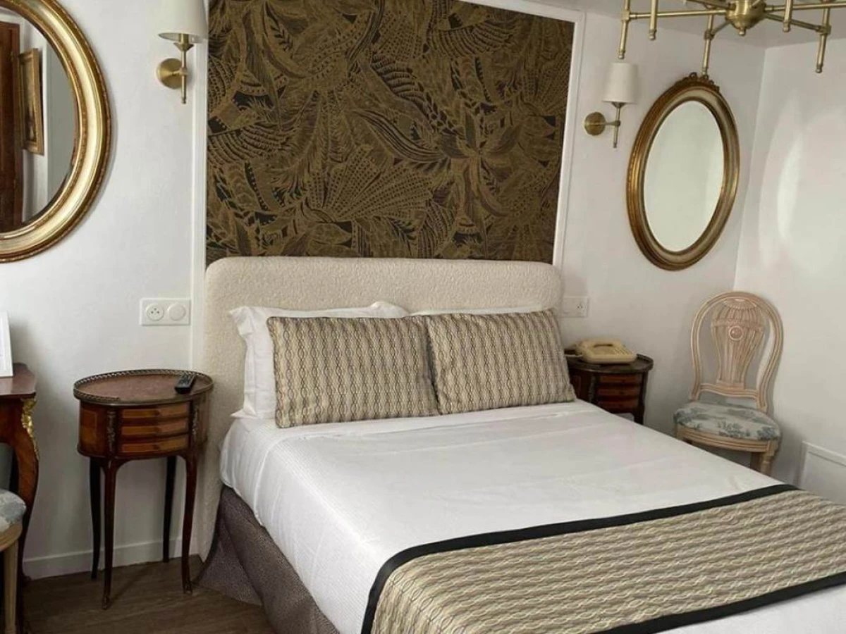 Hotel Dandy Rouen centre - Bonjour Fun