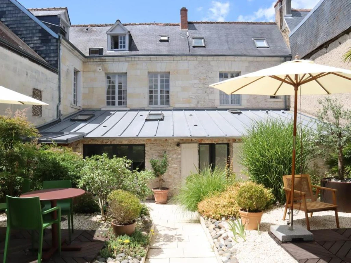 Hôtel de Biencourt - Bonjour Fun