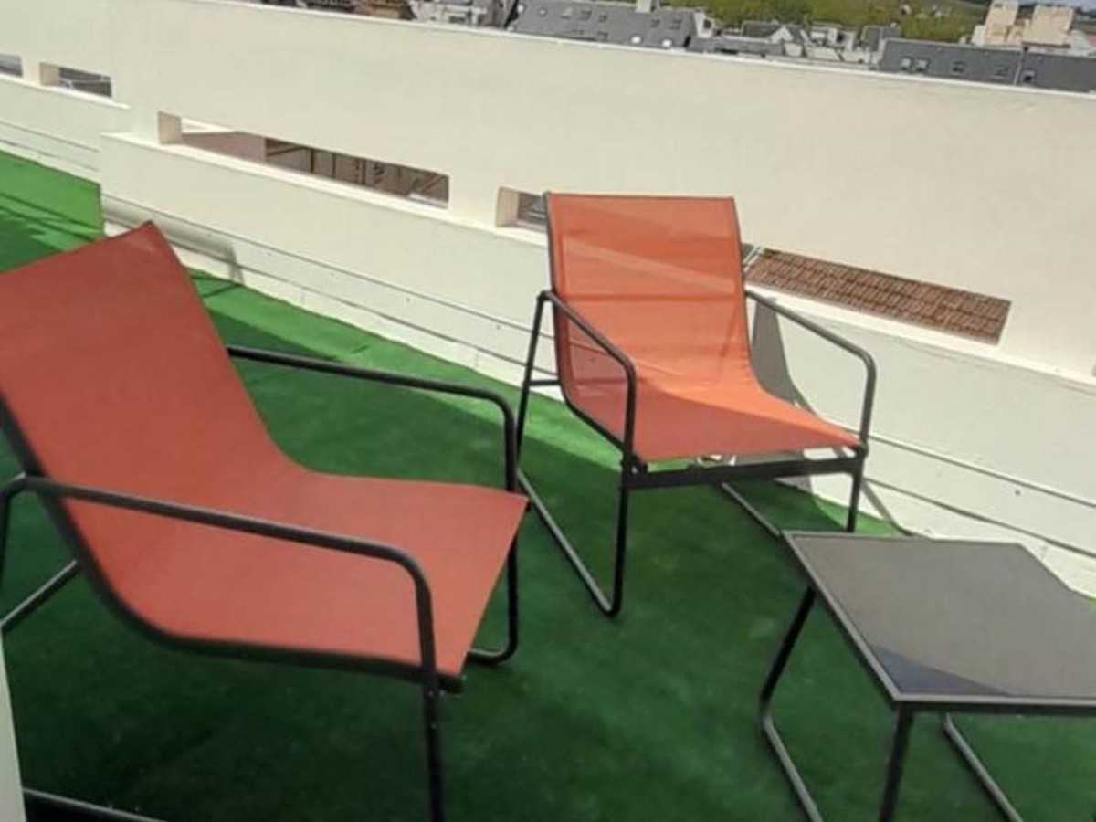 Hotel de Champagne - Bonjour Fun