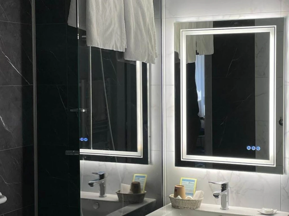 Hotel De Clisson Saint Brieuc - Bonjour Fun