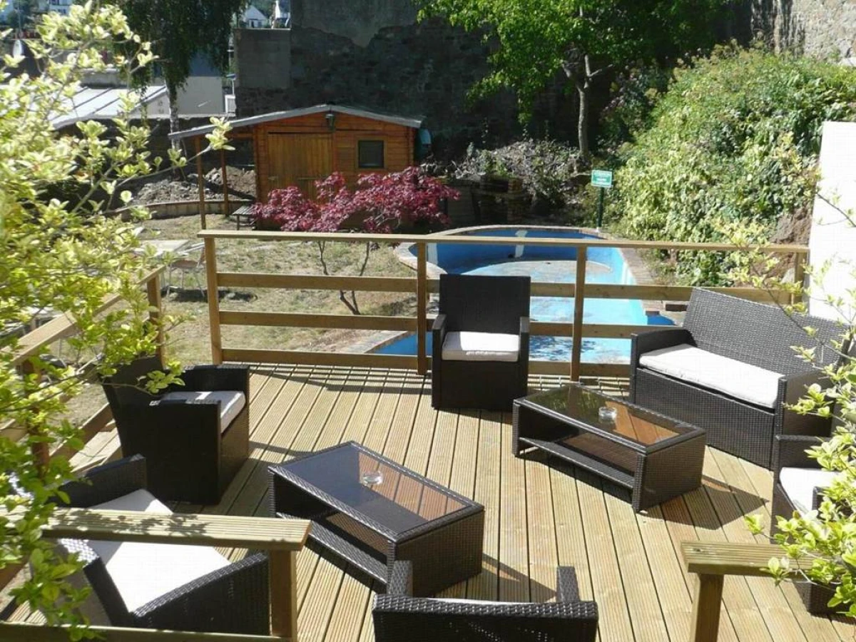 Hotel De Clisson Saint Brieuc - Bonjour Fun