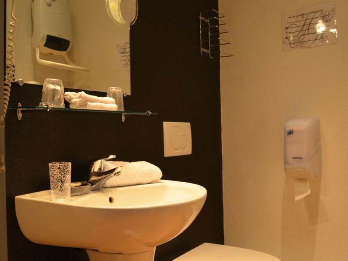 Hotel de France Citotel - Bonjour Fun