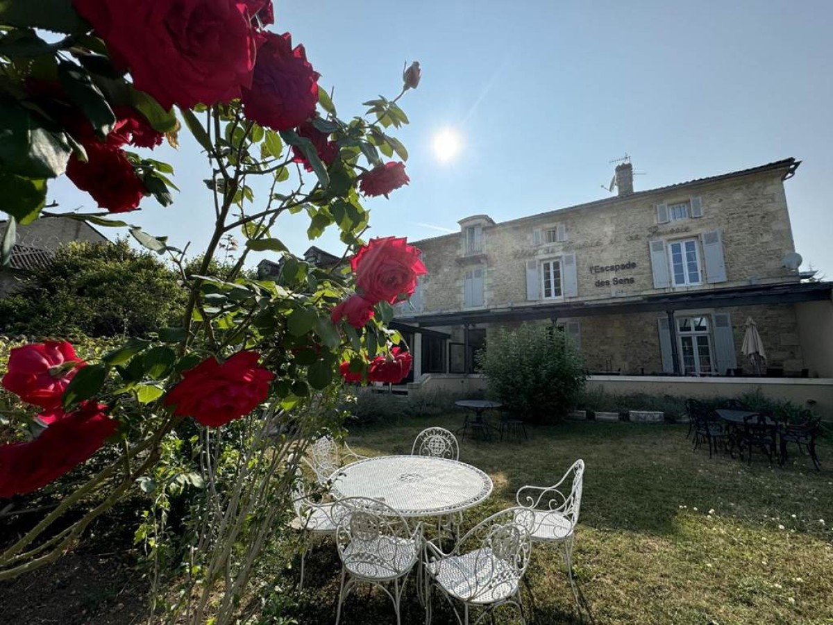 Hôtel de France et de Russie - Bonjour Fun