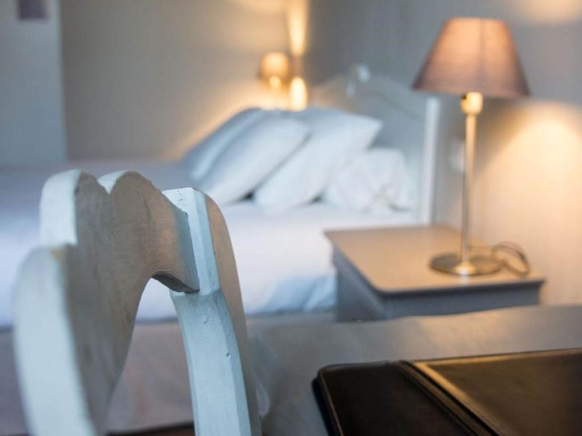 HOTEL DE FRANCE - Hôtel de charme en Provence - Bonjour Fun