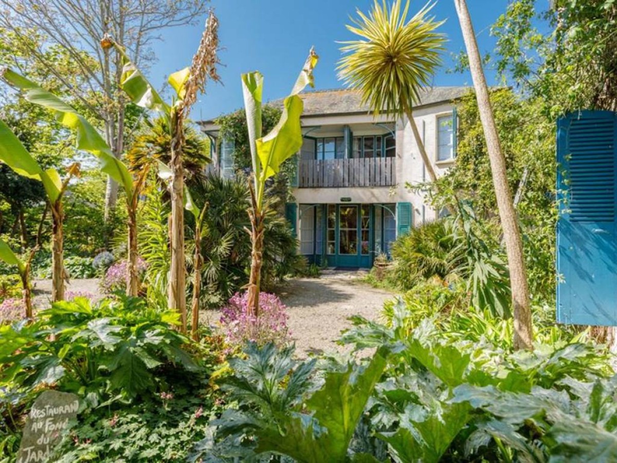 Hotel de France - Bonjour Fun