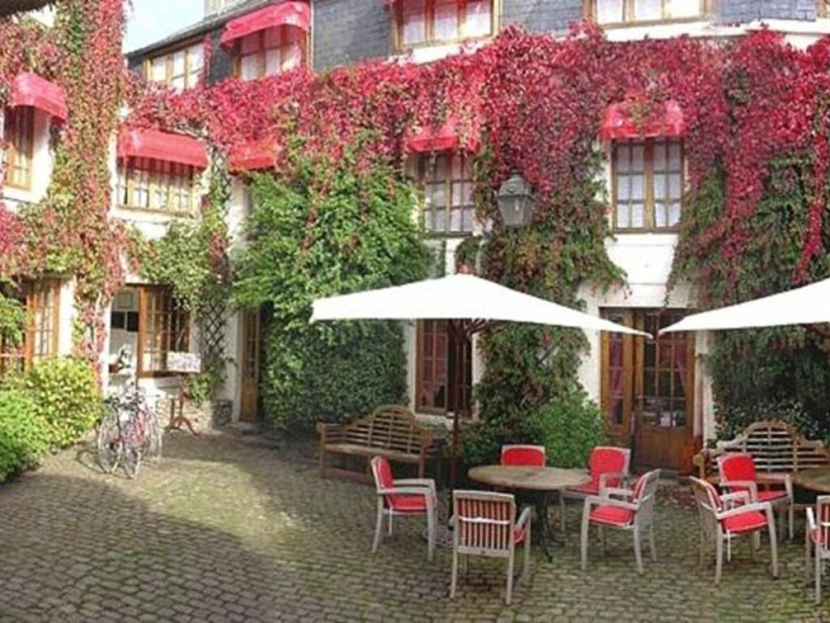 Hotel de France - Bonjour Fun