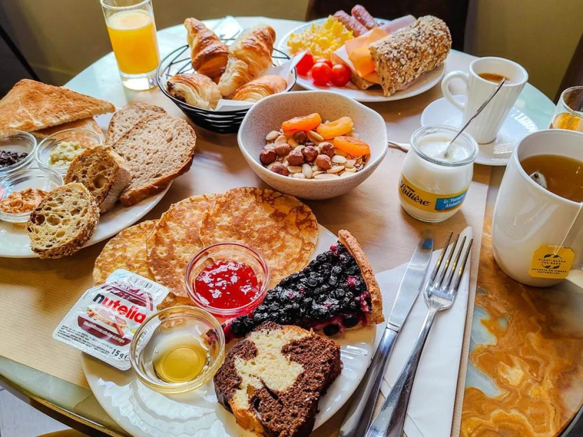 Hôtel de France - Bonjour Fun