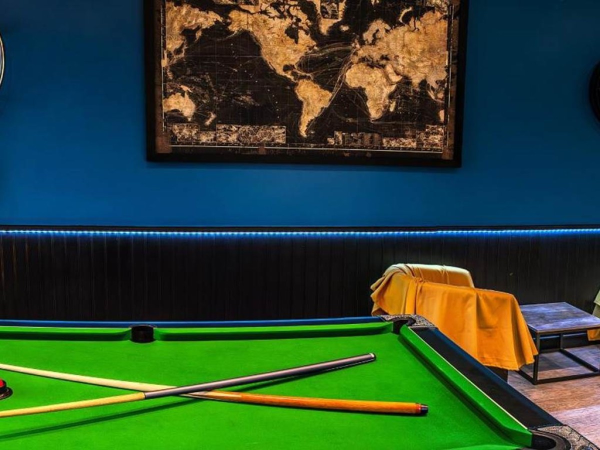 Hotel de l'Abbaye à Cluny - Bonjour Fun