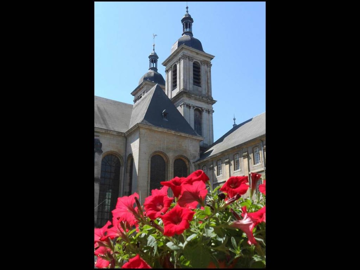 Hôtel de l'Abbaye des Prémontrés - Bonjour Fun