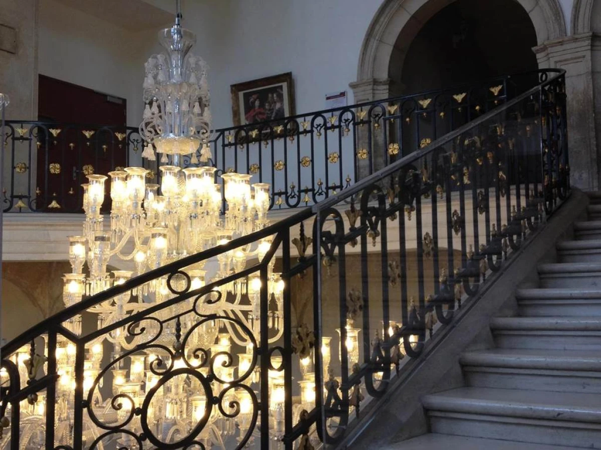 Hôtel de l'Abbaye des Prémontrés - Bonjour Fun
