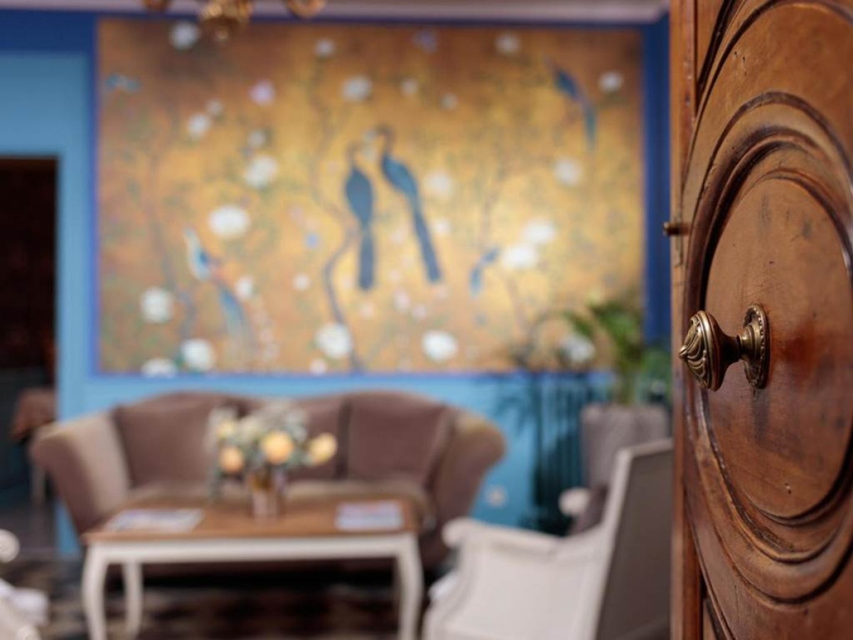 Hôtel De L'Amphithéâtre - Bonjour Fun