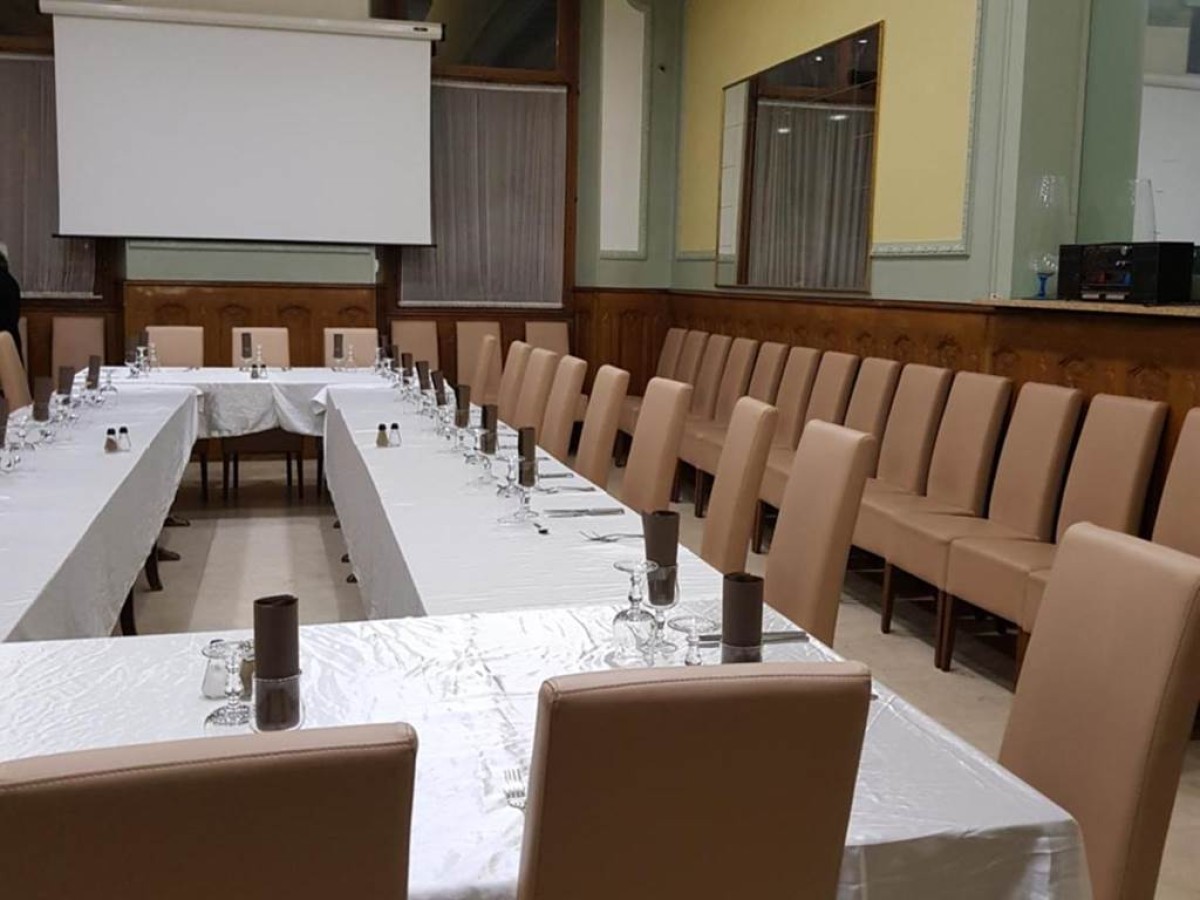 Hôtel de l'Europe - Bonjour Fun