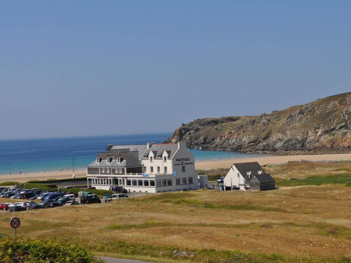 Hôtel de la Baie des Trépassés - Bonjour Fun