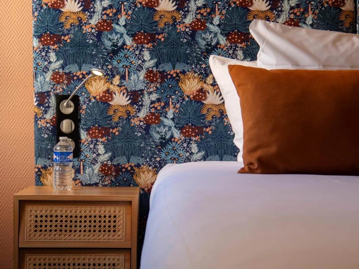 Hotel de la Bourse - Bonjour Fun