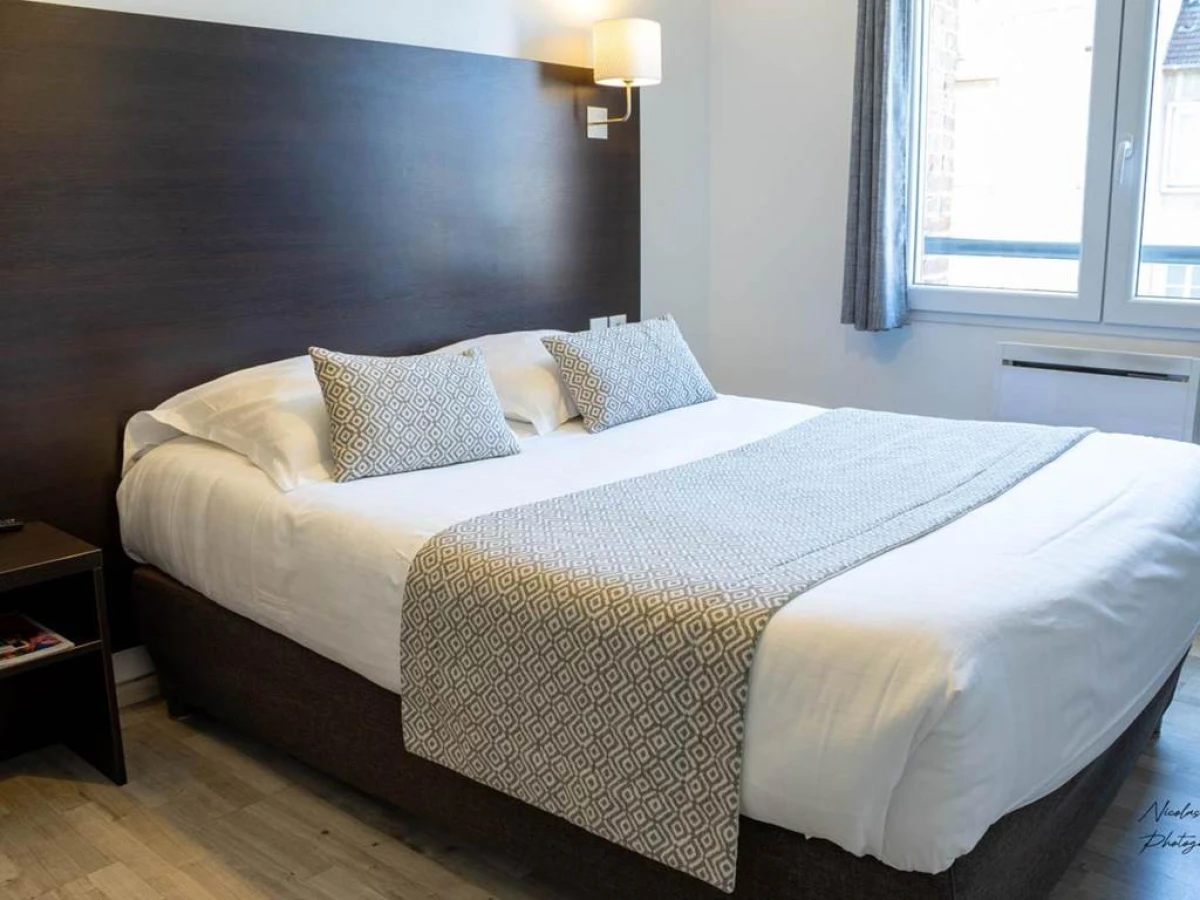 Hotel de la Cathedrale - Bonjour Fun