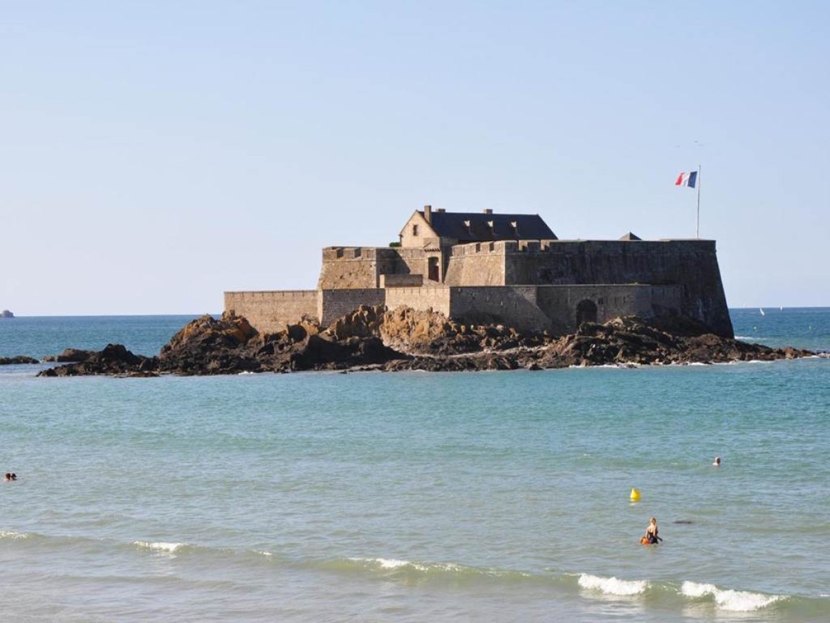 Hôtel de la Cité - Bonjour Fun