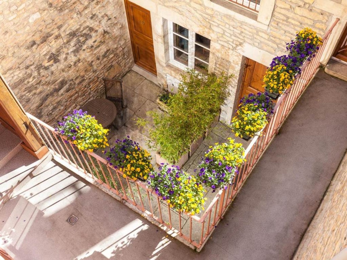 Hotel De La Cloche - Bonjour Fun