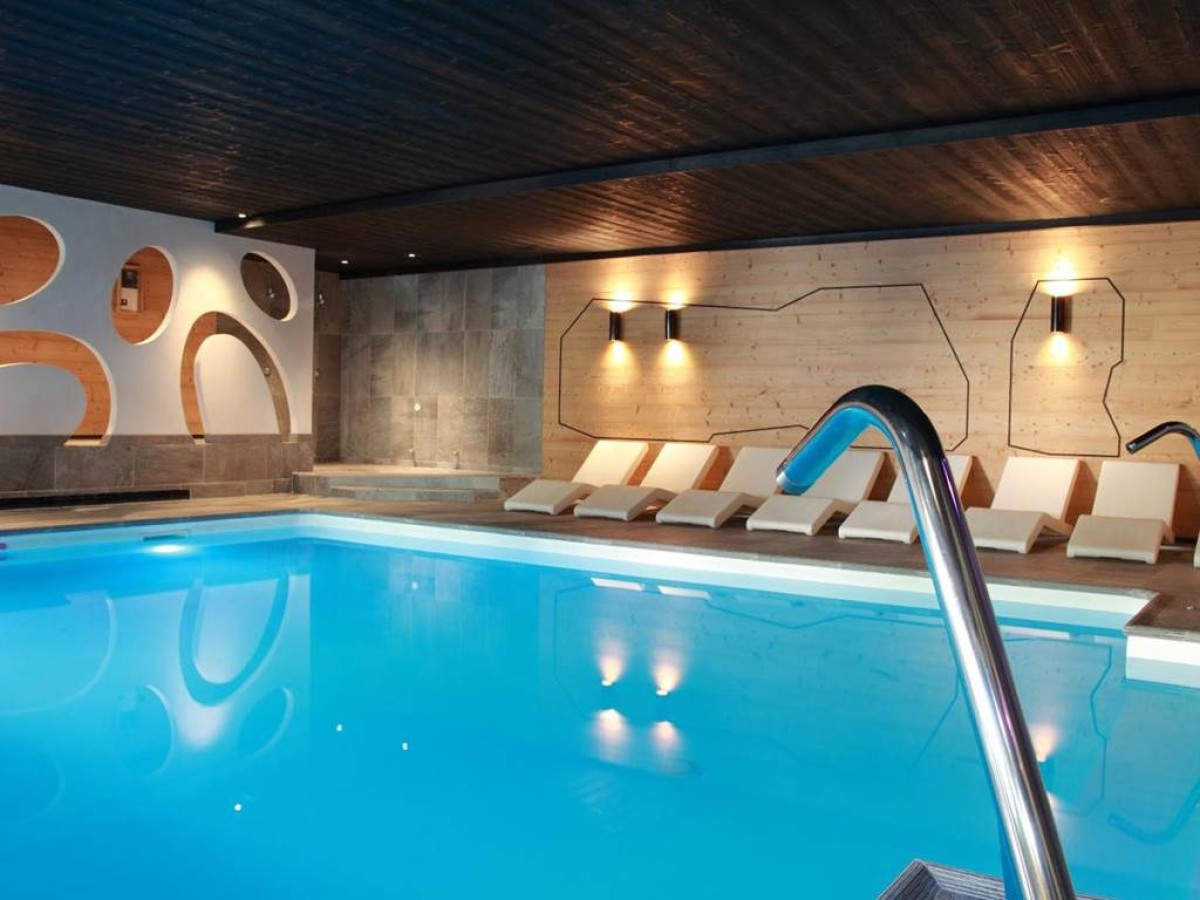 Hotel de la Jamagne & Spa - Bonjour Fun