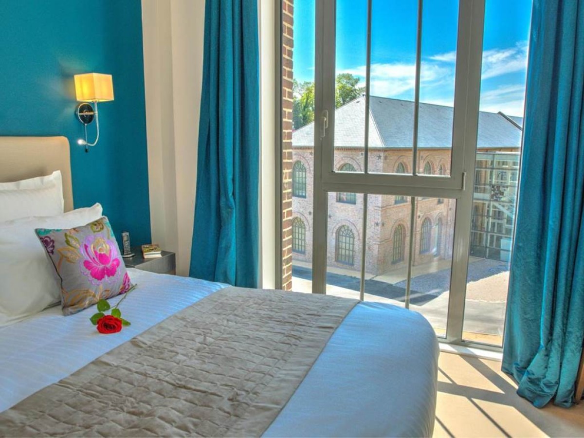 Hôtel de la Tabletterie - Bonjour Fun