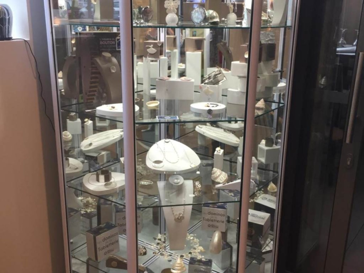 Hôtel de la Tabletterie - Bonjour Fun