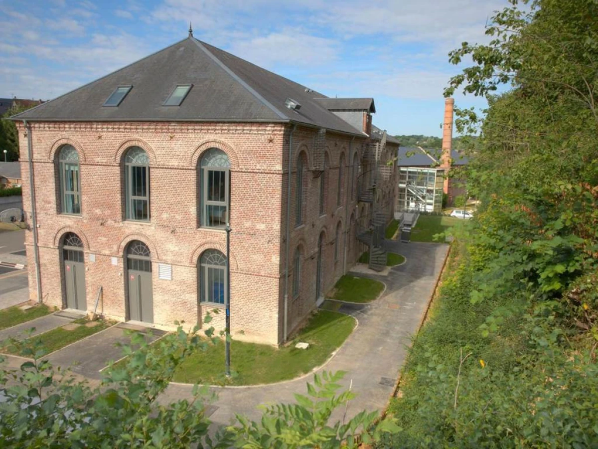 Hôtel de la Tabletterie - Bonjour Fun