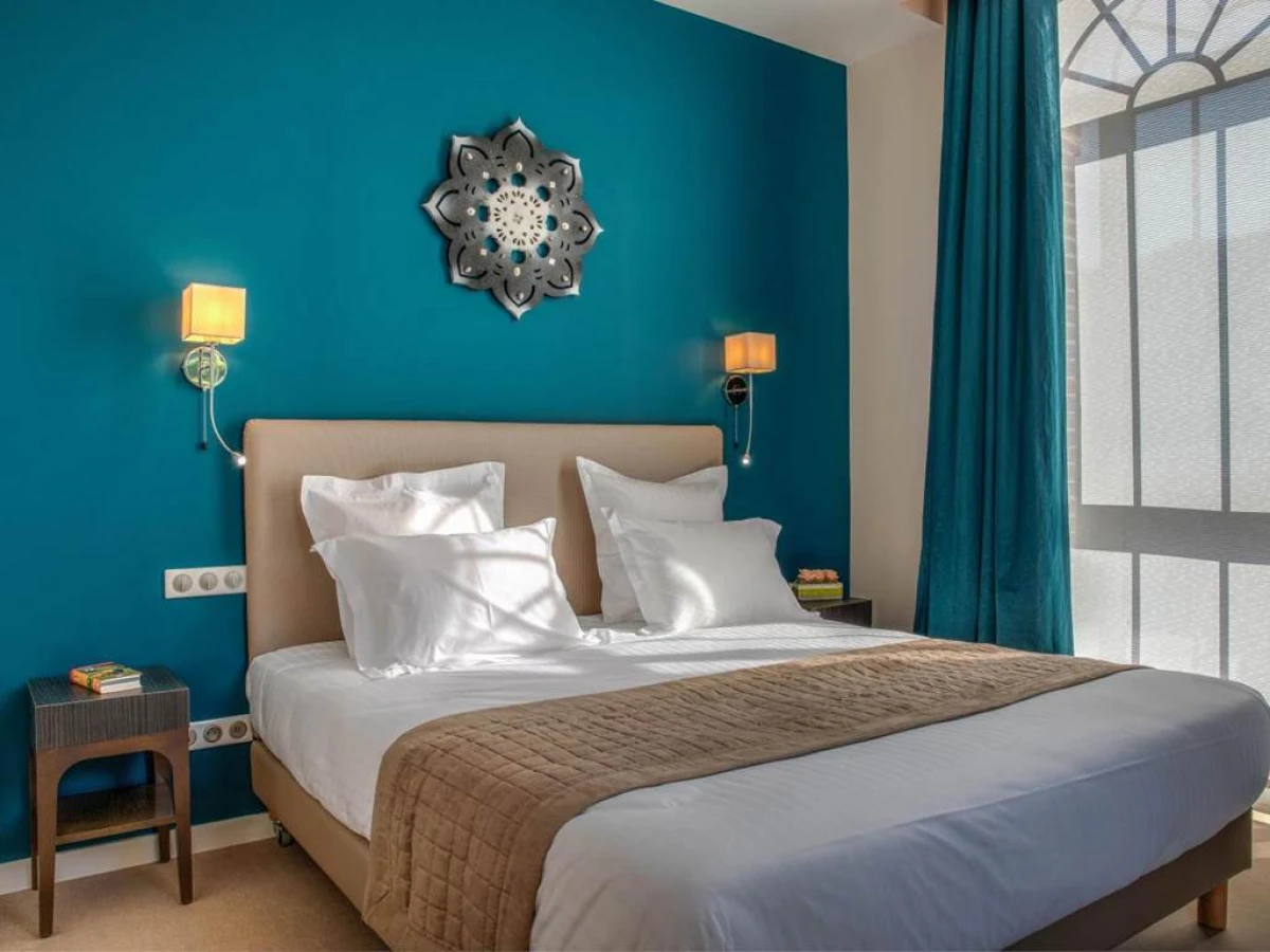 Hôtel de la Tabletterie - Bonjour Fun